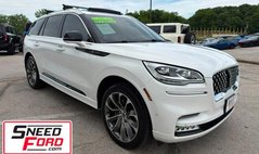 2023 Lincoln Aviator Grand Touring