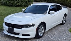 2018 Dodge Charger SXT
