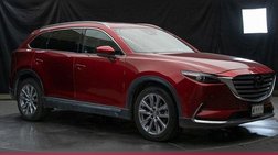 2021 Mazda CX-9 Grand Touring