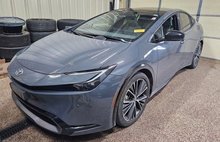 2024 Toyota Prius Limited