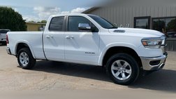 2020 Ram Ram Pickup 1500 Laramie