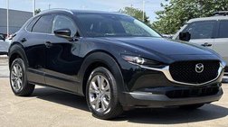 2021 Mazda CX-30 Premium