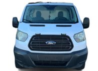 2015 Ford Transit 150