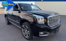 2018 GMC Yukon XL Denali