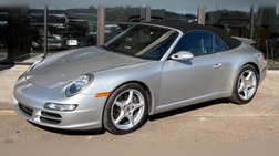 2007 Porsche 911 Carrera