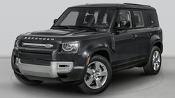 2024 Land Rover Defender 110 P300 S