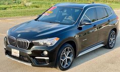2017 BMW X1 sDrive28i