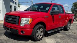 2009 Ford F-150 STX