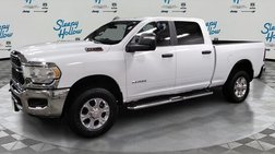 2024 Ram Ram Pickup 2500 Big Horn