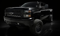 2015 Chevrolet Silverado 1500 Work Truck