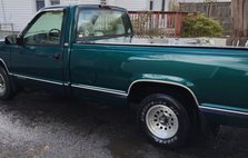 1997 Chevrolet C/K 1500 C1500