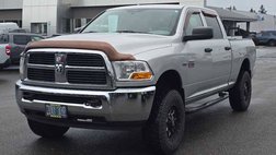 2011 Ram Ram Pickup 2500 ST