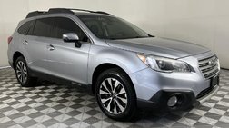 2017 Subaru Outback 3.6R Limited