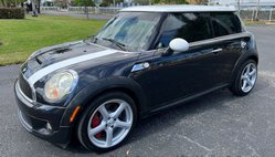 2007 MINI Cooper S