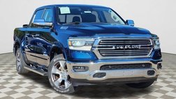 2021 Ram Ram Pickup 1500 Laramie