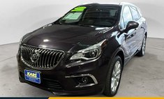 2017 Buick Envision Premium I