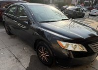 2008 Toyota Camry LE