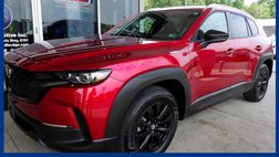 2024 Mazda CX-50 2.5 S Select