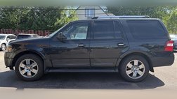 2010 Ford Expedition Limited
