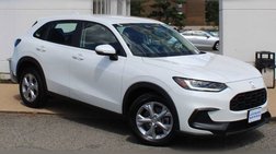 2023 Honda HR-V LX