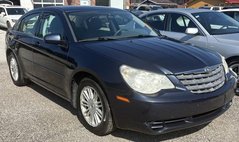 2007 Chrysler Sebring Touring