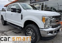2017 Ford Super Duty F-250 Lariat