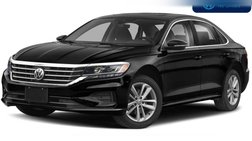 2021 Volkswagen Passat SE
