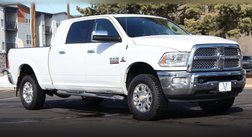 2018 Ram Ram Pickup 3500 Laramie