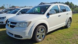 2009 Dodge Journey R/T