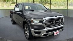 2022 Ram Ram Pickup 1500 Laramie