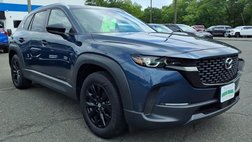 2024 Mazda CX-50 2.5 S Premium