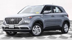2023 Hyundai Venue SE