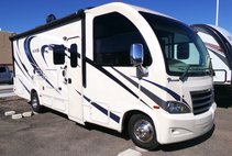2017 Other Makes Motorhome