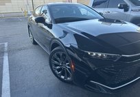 2026 Toyota Crown Limited