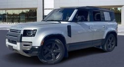2022 Land Rover Defender 110 S