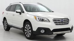 2017 Subaru Outback 2.5i Touring