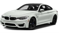2015 BMW M4 Base