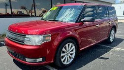 2016 Ford Flex SEL