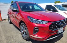 2023 Ford Escape Hybrid ST-Line
