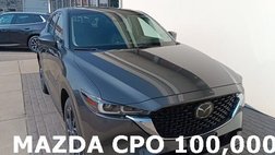 2023 Mazda CX-5 2.5 S Premium