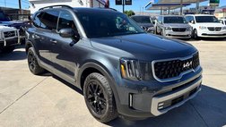 2023 Kia Telluride SX-Prestige X-Pro