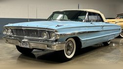 1964 Ford 
