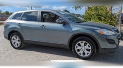 2011 Mazda CX-9 Touring