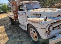 1951 Ford 
