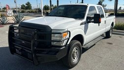 2013 Ford Super Duty F-250 XL