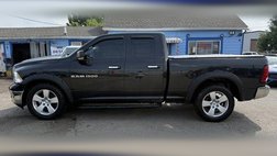 2011 Ram Ram Pickup 1500 Big Horn