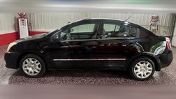2012 Nissan Sentra 2.0 S