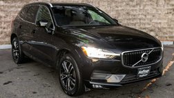 2021 Volvo XC60 T6 Momentum