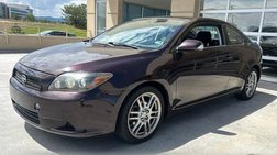 2009 Scion tC Base