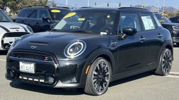 2023 MINI Hardtop Cooper S